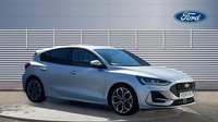 2024 Ford Focus 1.0 EcoBoost Hybrid mHEV ST-Line X 5dr Petrol Hatchback Hatchbac