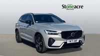 2022 Volvo XC60 2.0 B4 MHEV R-Design SUV 5dr Diesel Hybrid Auto AWD Euro 6 (s/s)
