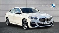 2023 BMW 2 Series 218i [136] M Sport 4dr Saloon Petrol Manual