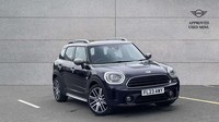 2023 MINI Countryman 1.5 Cooper Exclusive 5dr Auto Hatchback Petrol Automatic