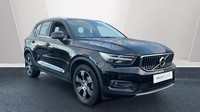 2021 Volvo XC40 Inscription, T3 automatic ESTATE Petrol Automatic