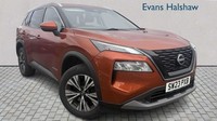 2023 Nissan X-Trail 1.5 E-Power E-4orce 213 N-Connecta 5dr Auto SUV Hybrid Ele A