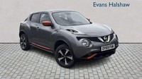 2019 Nissan Juke 1.6 [112] Bose Personal Edition 5dr Hatchback Petrol Manual