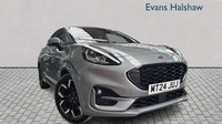 2024 Ford Puma 1.0 EcoBoost Hybrid mHEV 155 ST-Line X 5dr Hatchback Petrol Manua