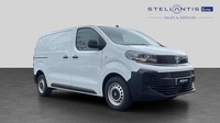 2024 Vauxhall Vivaro 1.5 Turbo D Prime Panel Van 6dr Diesel Manual SWB Euro 6 (s