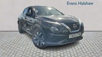 2025 Nissan Juke 1.0 DiG-T Acenta Premium 5dr Hatchback Petrol Manual