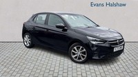 2020 Vauxhall Corsa 1.2 SE 5dr Hatchback Petrol Manual