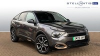 2022 Citroen C4 50kWh C-Series Edition Hatchback 5dr Electric Auto (7.4kW Charge