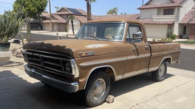 image 1 of exterior