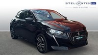 2022 Peugeot 208 1.2 PureTech Allure Premium Hatchback 5dr Petrol Manual Euro 6 