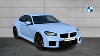 2025 BMW M2 480 2dr Step Auto Coupe Petrol Automatic