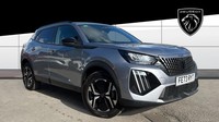 2023 Peugeot 2008 1.2 PureTech 130 Allure 5dr EAT8 HATCHBACK PETROL Automatic