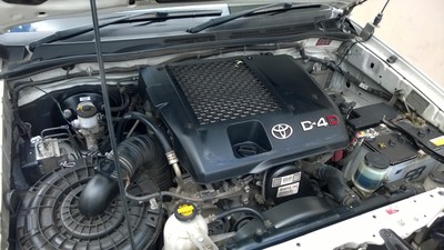 100A Alternator Fits Toyota Land Cruiser Prado 120 150 ... khyber car wiring diagram 