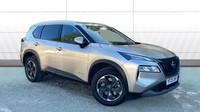 2025 Nissan X-Trail 1.5 E-Power 204 N-Connecta 5dr Xtronic Hybrid Station Wagon 