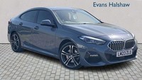 BMW 2 Series 218i [136] M Sport 4dr DCT Saloon Petrol Automatic