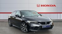 2025 Honda Civic 2.0 eHEV Elegance 5dr CVT Hybrid Hatchback Hatchback Hybrid Aut