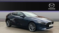 2023 Mazda Mazda3 2.0 e-Skyactiv G MHEV GT Sport 5dr Petrol Hatchback Hatchback 