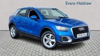 2018 Audi Q2 1.4 TFSI Sport 5dr S Tronic SUV Petrol Automatic