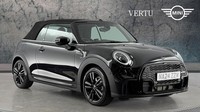 2024 MINI Cooper 2.0 S Sport 2dr Auto Petrol Convertible Convertible Petrol Auto