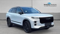 2026 Jaecoo J7 SHS Plug-in Hybrid 1.5T PHEV Black Luxury Hybrid