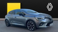2023 Renault Clio 1.6 E-TECH full hybrid 145 Techno 5dr Auto Hybrid Hatchback Ha