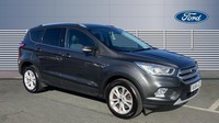2018 Ford Kuga 2.0 TDCi Titanium 5dr 2WD Diesel Estate Estate Diesel Manual