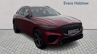 2022 Genesis GV70 2.5T Sport Line 5dr Auto AWD Estate Petrol Automatic