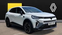 2025 Renault Symbioz 1.6 E-Tech FHEV 145 Techno Esprit Alpine 5dr Auto Hybrid Es