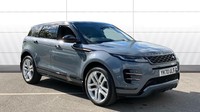 2020 Land Rover Range Rover Evoque 2.0 D180 First Edition 5dr Auto Diesel Hatchb