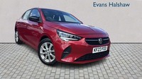 2023 Vauxhall Corsa 1.2 Turbo Design 5dr Auto Hatchback Petrol Automatic