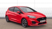 2023 Ford Fiesta 1.0 EcoBoost ST-Line X 5dr Petrol Hatchback Hatchback Petrol Ma
