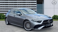 2024 Mercedes-Benz A-Class A180 AMG Line Premium Plus 5dr Auto Petrol Hatchback 