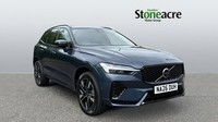 2026 Volvo XC60 Plus, T6 AWD Plug-in hybrid, Electric/Petrol, Dark ESTATE Petrol