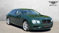 2018 Bentley Flying Spur V8 S 4.0 V8 S 4dr Auto Petrol