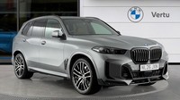 2026 BMW X5 xDrive50e M Sport 5dr Auto [Tech Pack] Estate Estate Hybrid Automati
