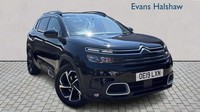 2019 Citroen C5 Aircross 1.2 PureTech 130 Flair 5dr Hatchback Petrol Manual