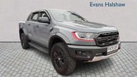 2021 Ford Ranger Pick Up Double Cab Raptor 2.0 EcoBlue 213 Auto Double Cab Pick-