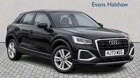 2023 Audi Q2 35 TFSI Sport 5dr S Tronic SUV Petrol Automatic