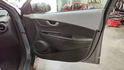 2018-2021 Hyundai Kona RH Passenger Front Door Interior Trim Panel Trim-LGY