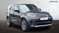 2023 Land Rover Discovery 3.0 P360 Metropolitan Edition 5dr Auto SUV Petrol Auto