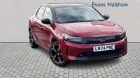 2024 Vauxhall Corsa 1.2 Turbo 130 GS 5dr Auto HATCHBACK PETROL Automatic