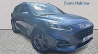 2023 Ford Kuga 1.5 EcoBoost 150 ST-Line Edition 5dr SUV Petrol Manual