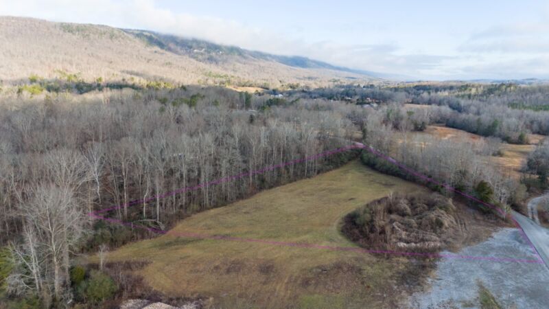 5-ACRES Tennessee $99k, near towns