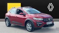 2022 Dacia Sandero Stepway 1.0 TCe Comfort 5dr Petrol Hatchback Hatchback Petrol