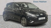 2025 Hyundai i10 1.0 [63] Premium 5dr Auto [Nav] Hatchback Petrol Automatic
