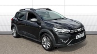 2023 Dacia Sandero Stepway 1.0 TCe Expression 5dr Petrol Hatchback Hatchback Pet