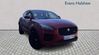 2018 Jaguar E-Pace 2.0 [300] R-Dynamic HSE 5dr Auto Estate Petrol Automatic