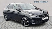 2023 Vauxhall Corsa 1.2 Turbo Ultimate 5dr HATCHBACK PETROL Manual