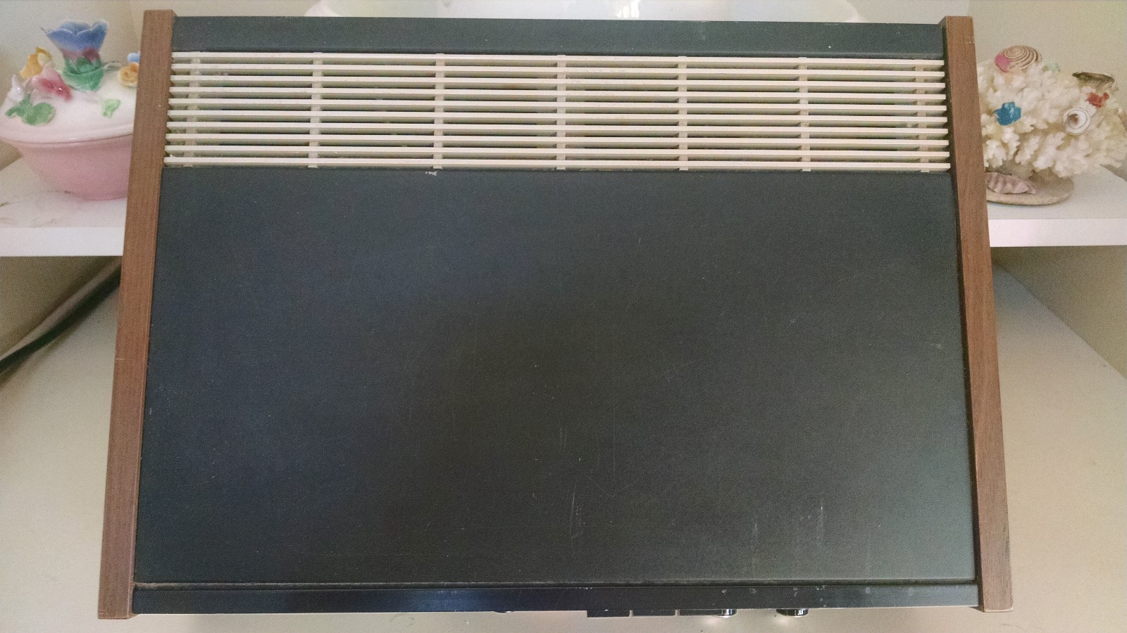 Classic Akai CR-81D ~ 8 Track Player - Deck - VGC!