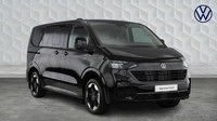 2026 Volkswagen Transporter 2.0 TDI T3Commerce Pro Kombi SWB Euro 6 5-door Combi